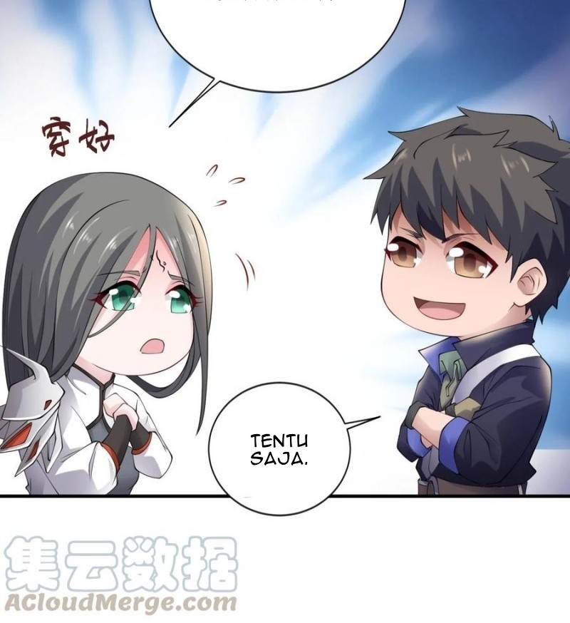 First Dragon Chapter 157 - halaman 18