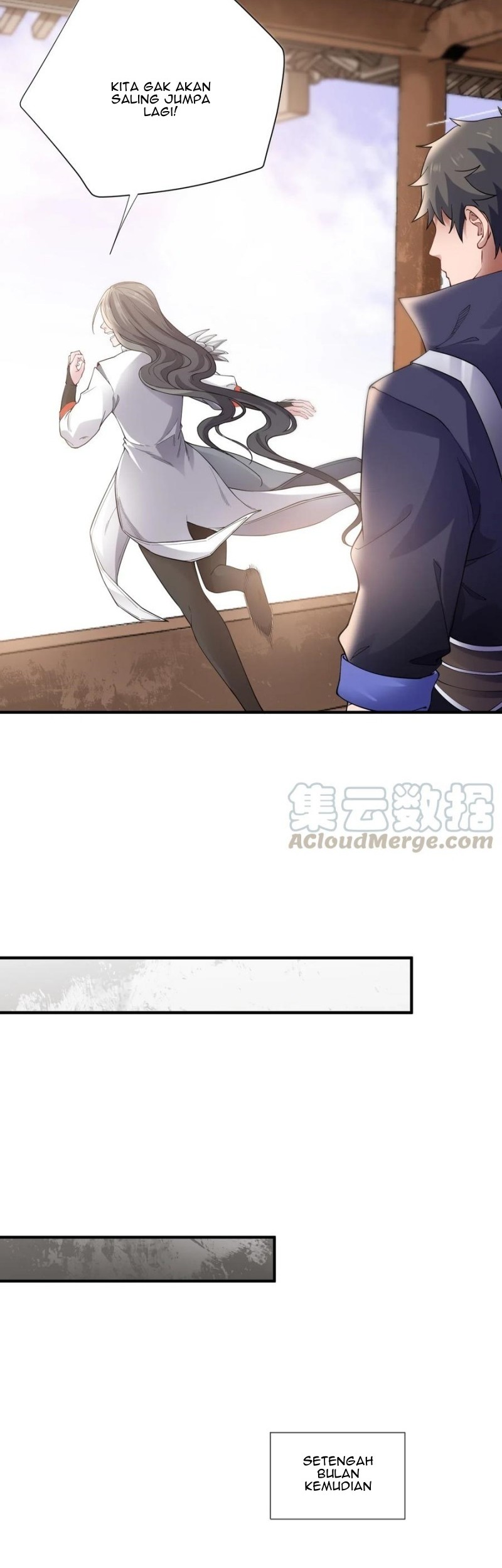 First Dragon Chapter 157 - halaman 23