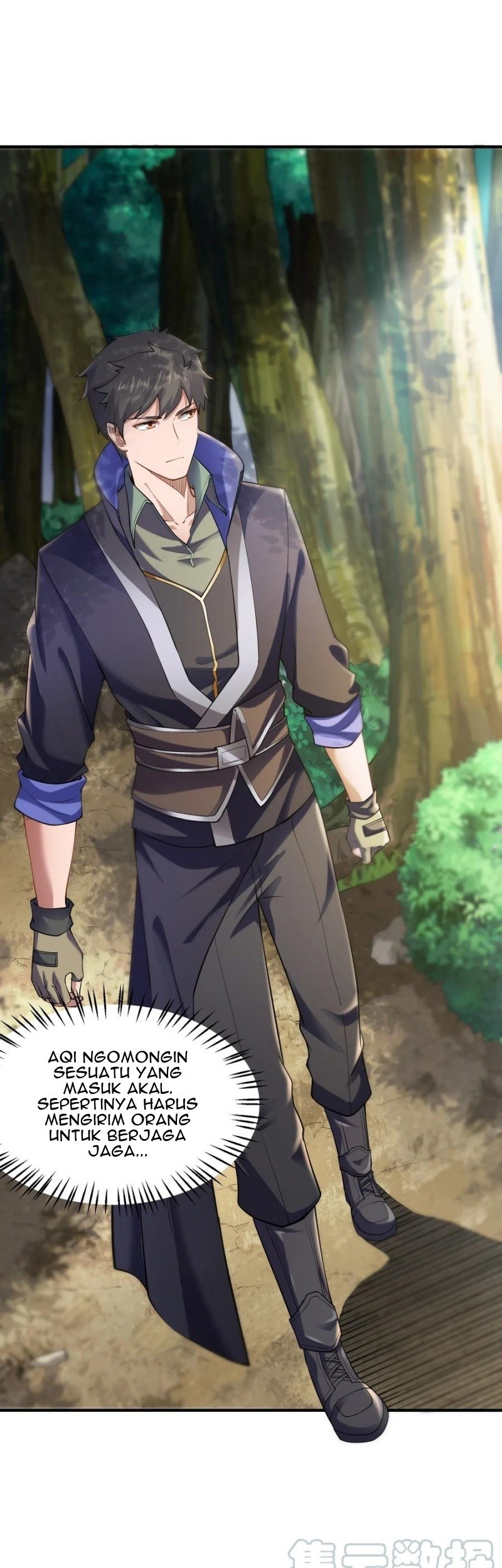 First Dragon Chapter 157 - halaman 25