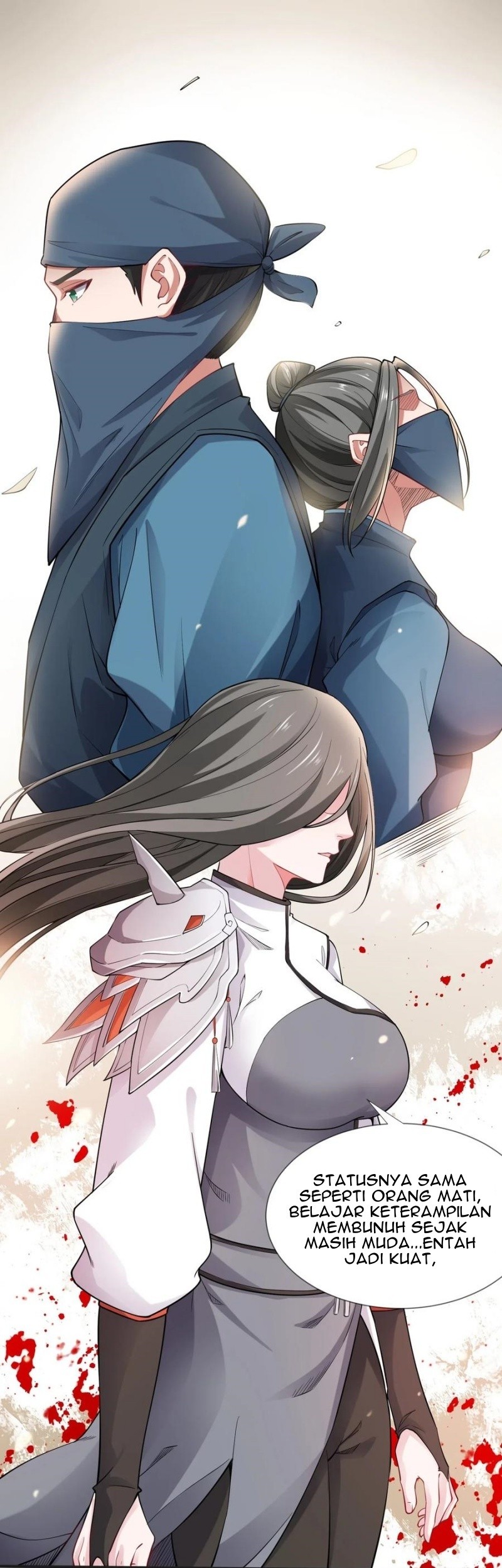 First Dragon Chapter 157 - halaman 31