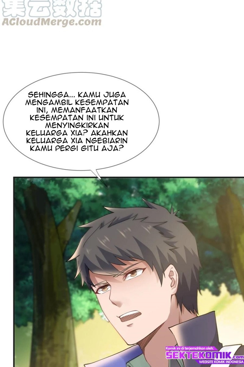 First Dragon Chapter 157 - halaman 33