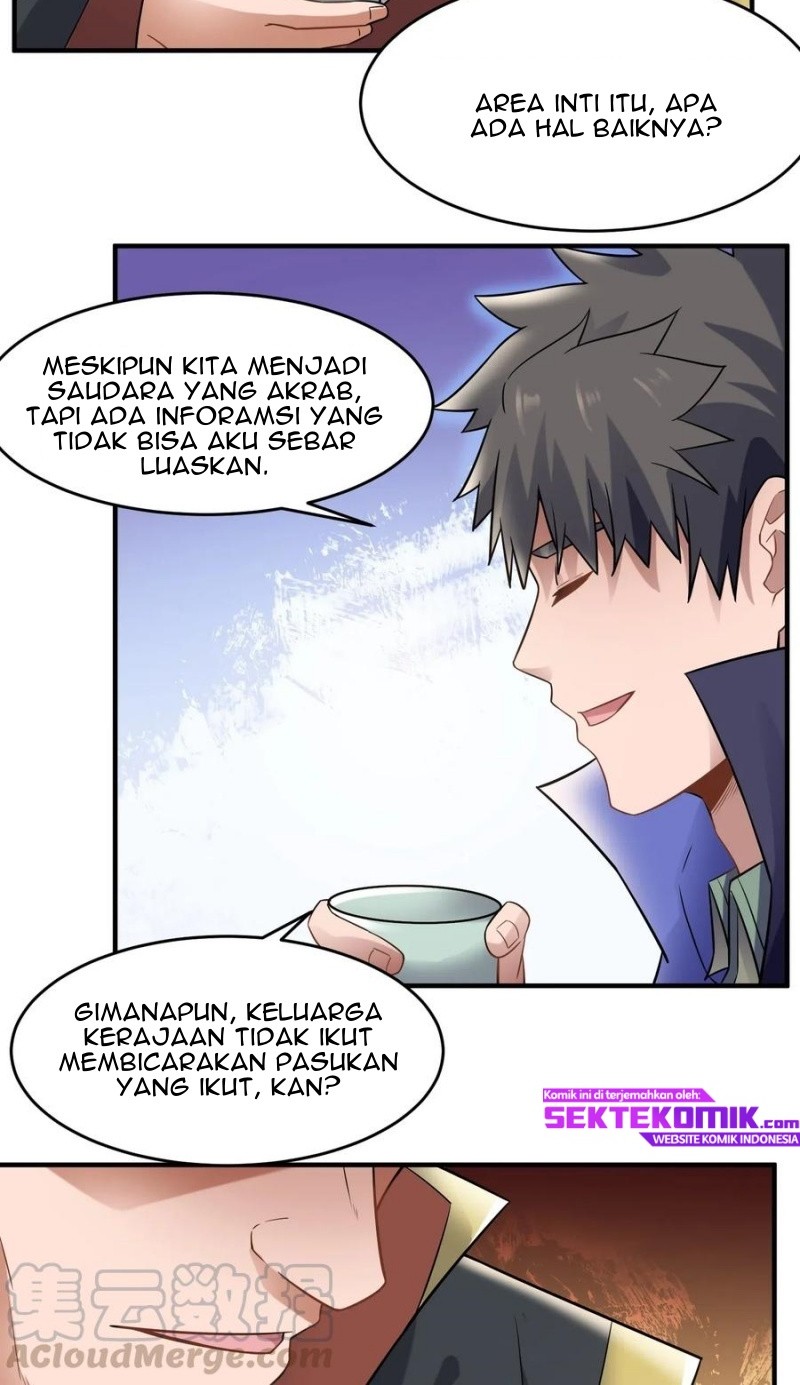 First Dragon Chapter 158 - halaman 16