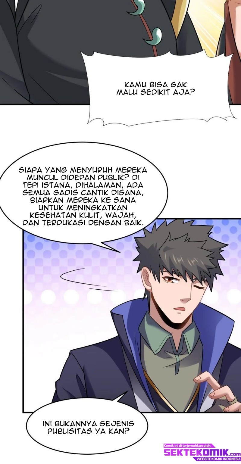 First Dragon Chapter 158 - halaman 19