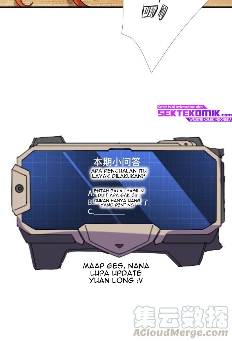 First Dragon Chapter 158 - halaman 26