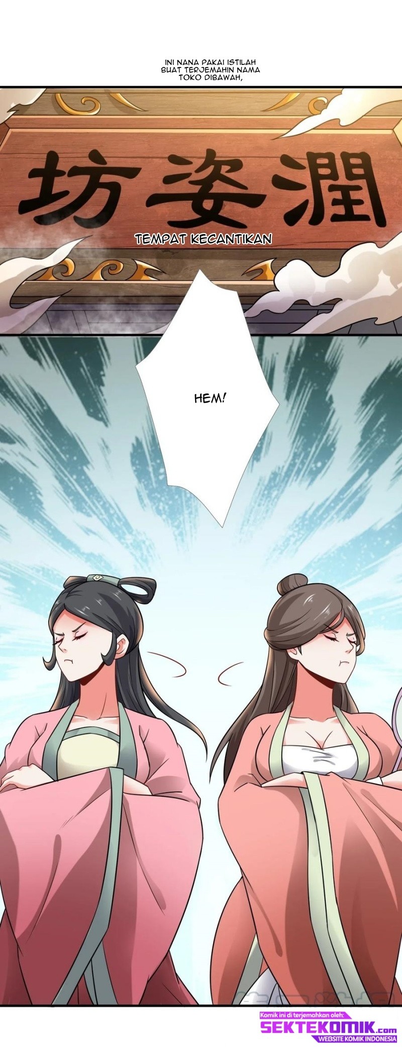 First Dragon Chapter 159 - halaman 11