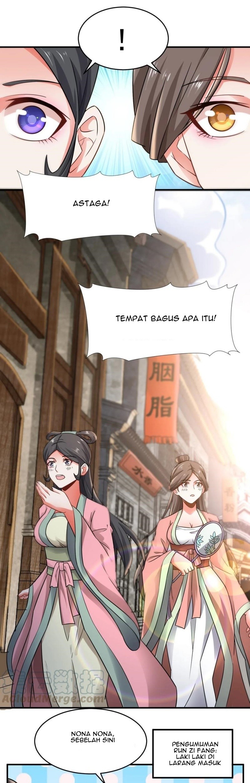 First Dragon Chapter 159 - halaman 12