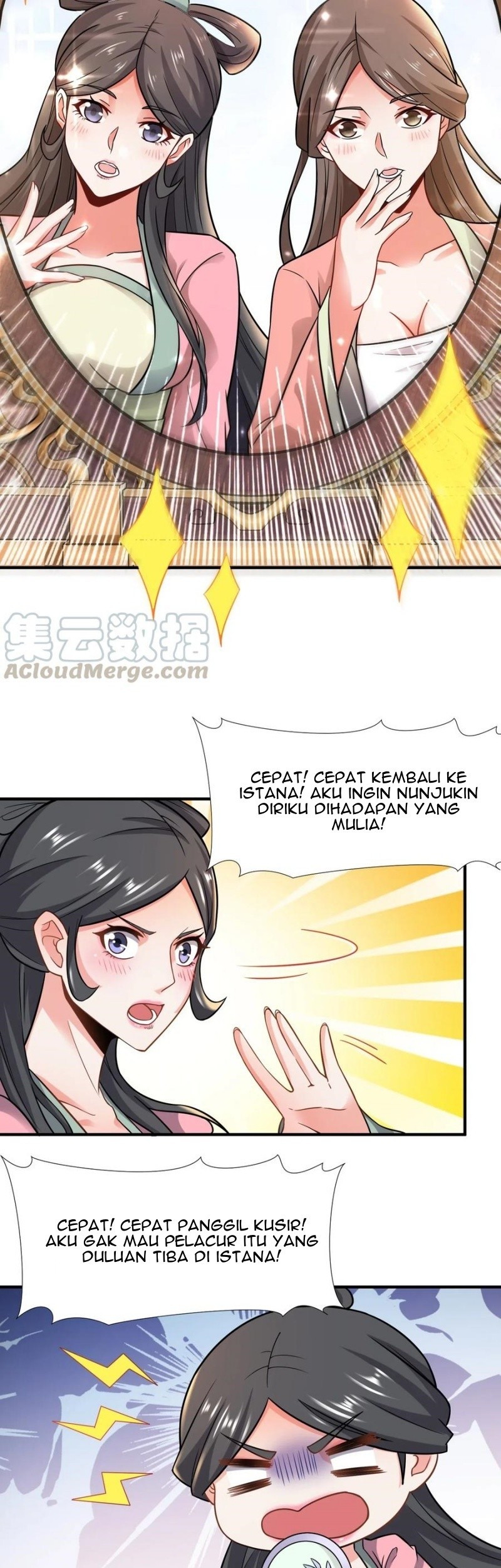 First Dragon Chapter 159 - halaman 15