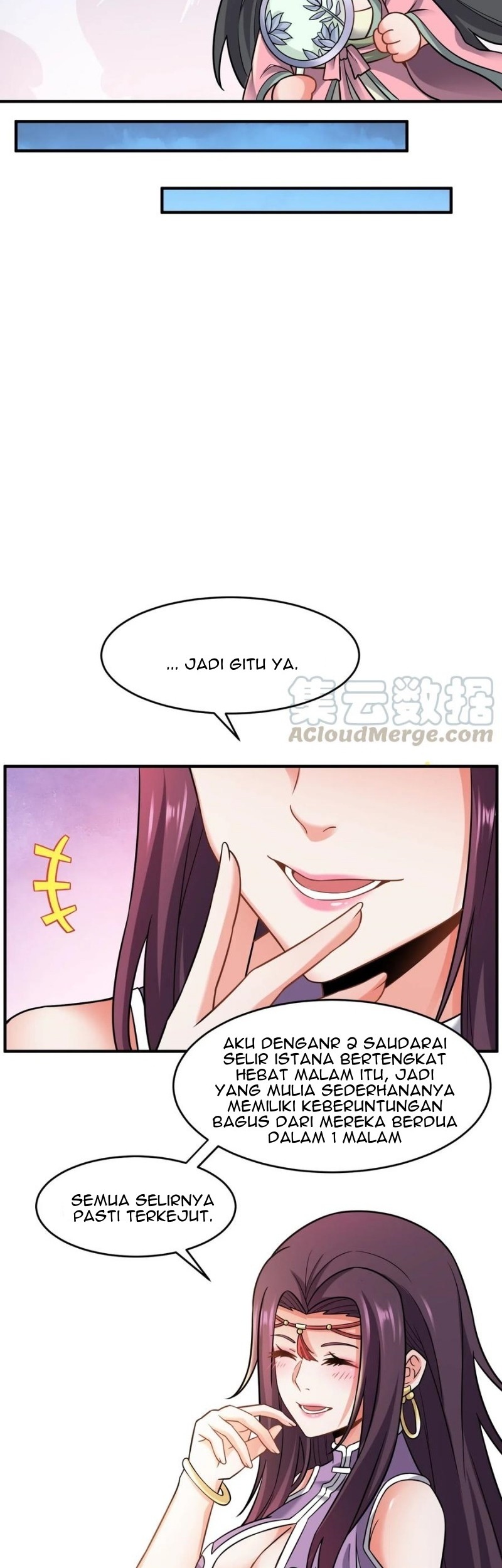 First Dragon Chapter 159 - halaman 16