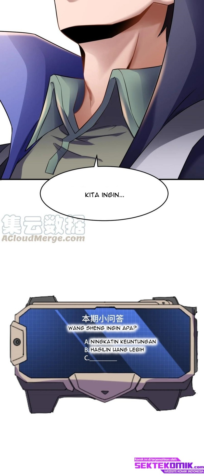 First Dragon Chapter 159 - halaman 26