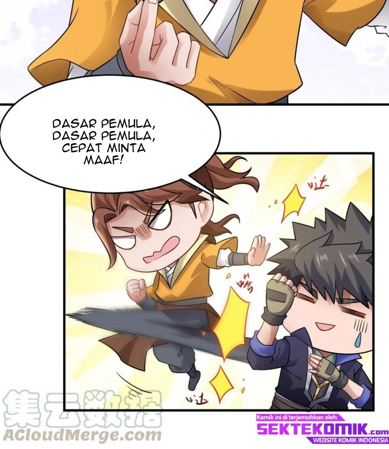 First Dragon Chapter 159 - halaman 5