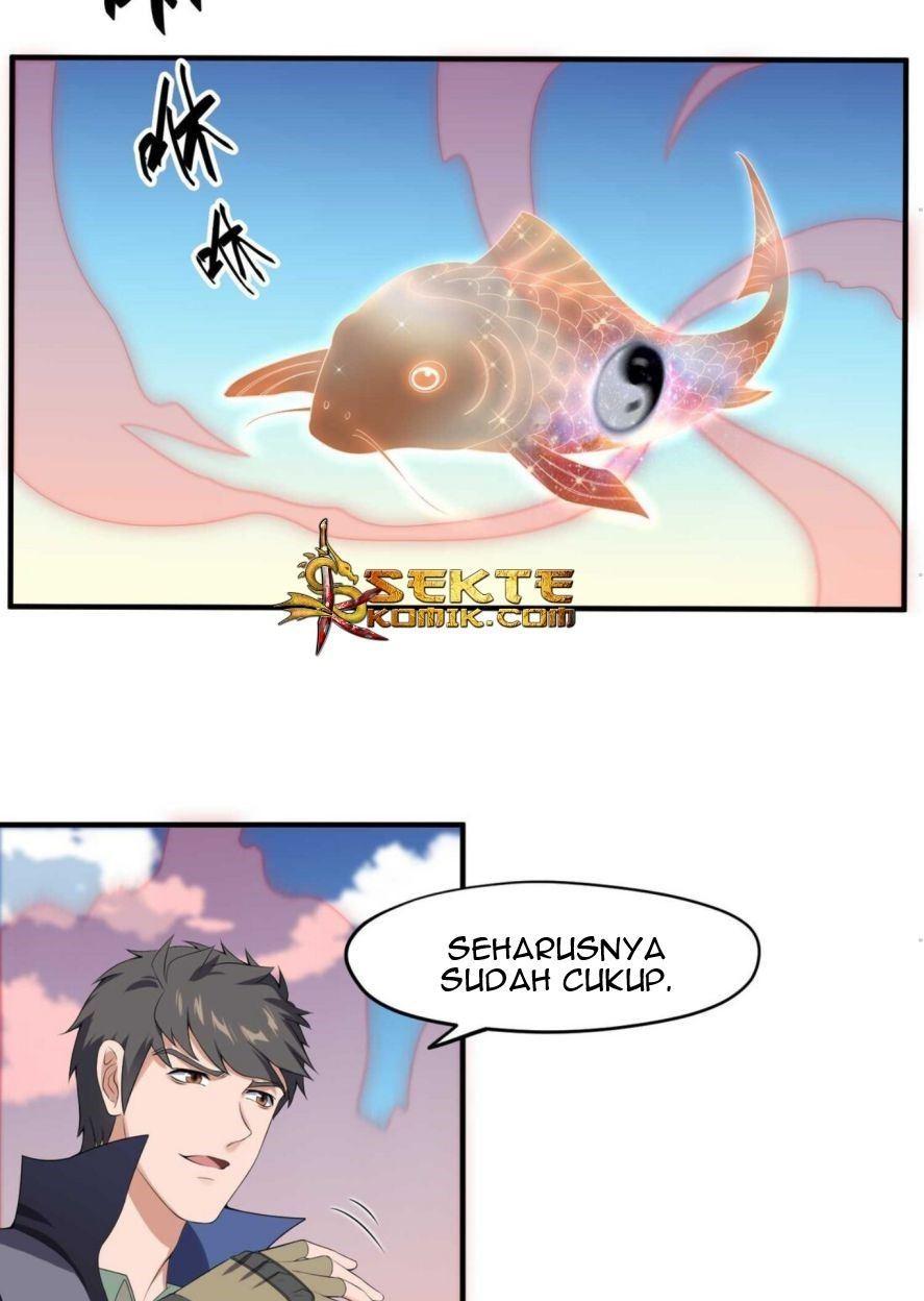 First Dragon Chapter 16 - halaman 17