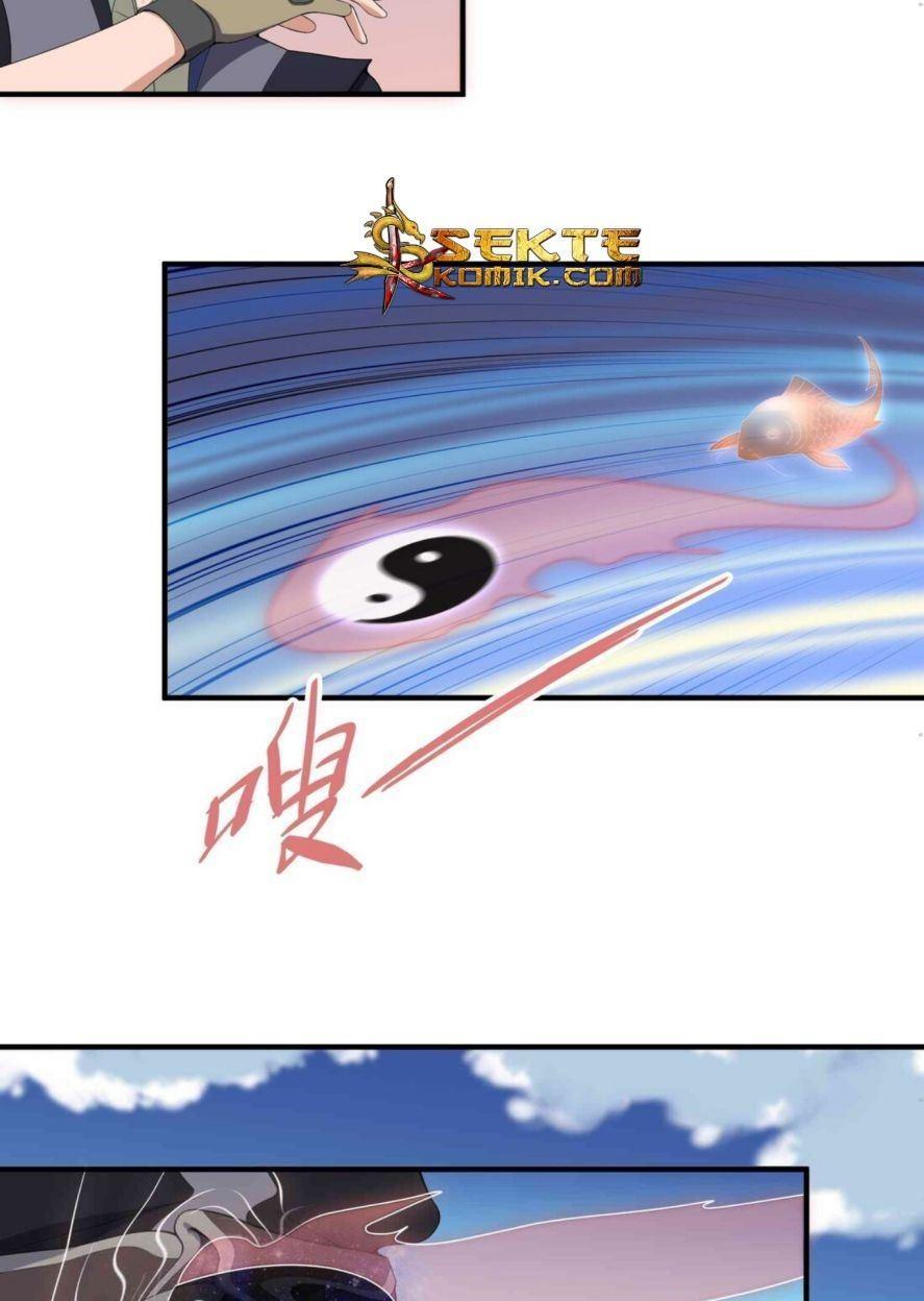 First Dragon Chapter 16 - halaman 18