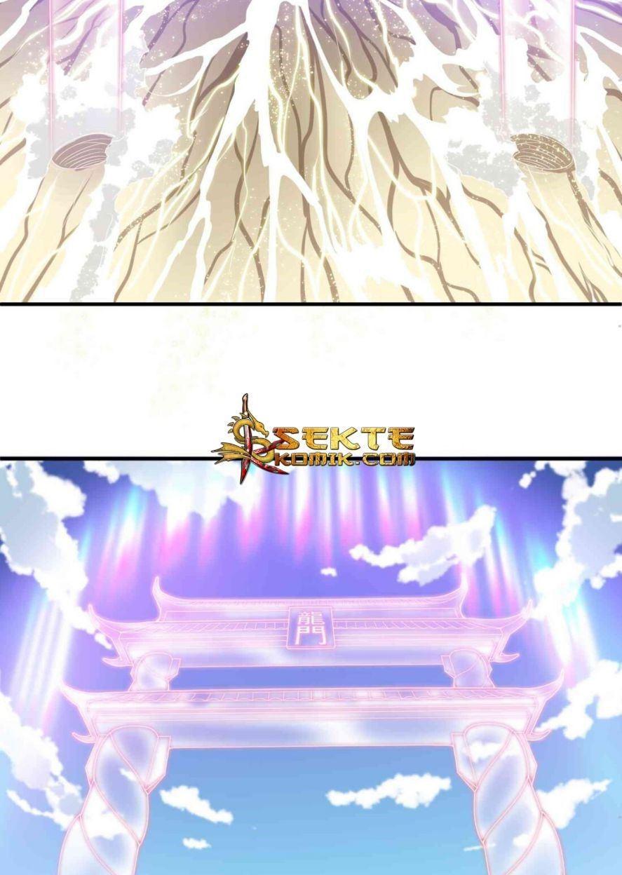 First Dragon Chapter 16 - halaman 21