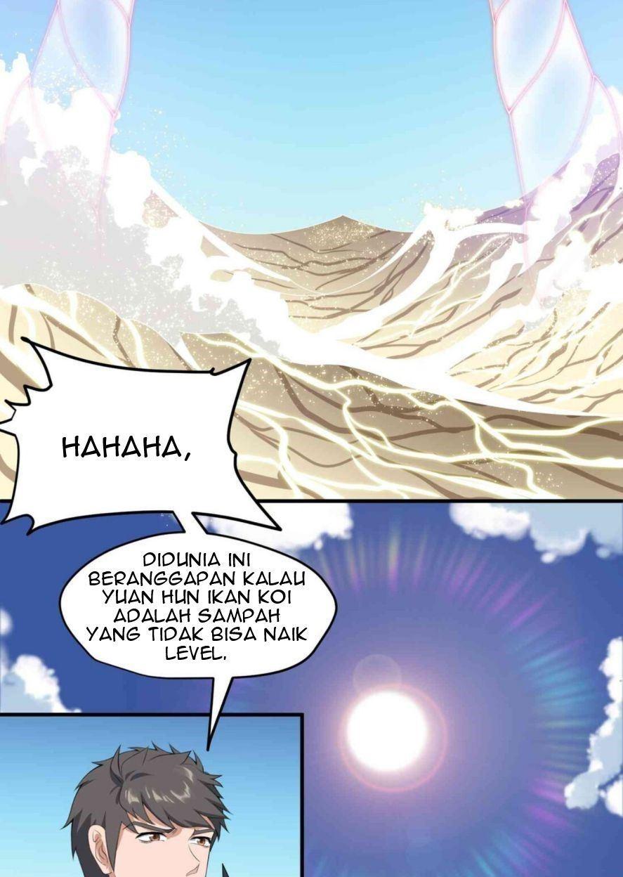 First Dragon Chapter 16 - halaman 22