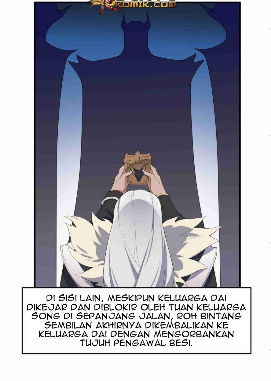 First Dragon Chapter 16 - halaman 30