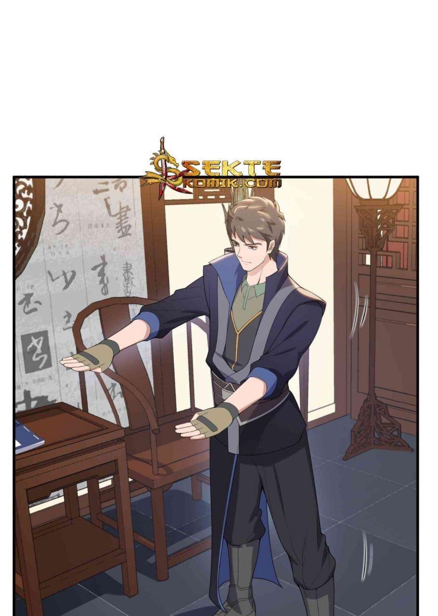 First Dragon Chapter 16 - halaman 5