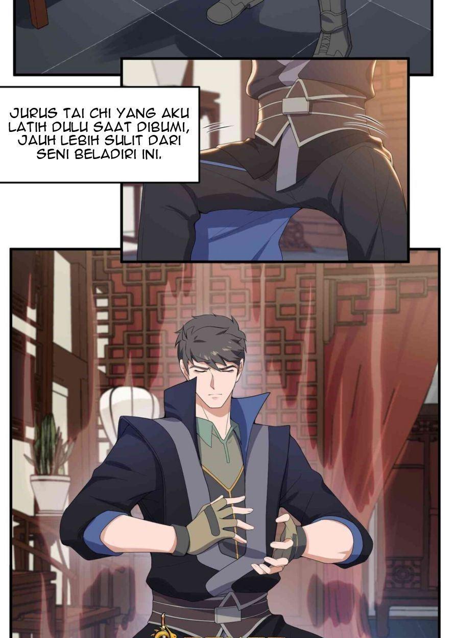 First Dragon Chapter 16 - halaman 6