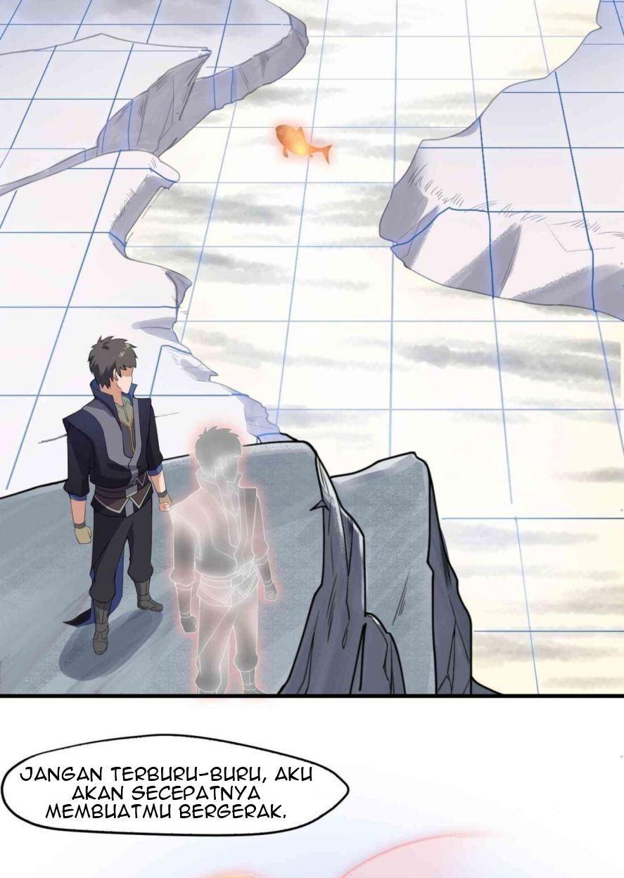 First Dragon Chapter 16 - halaman 9