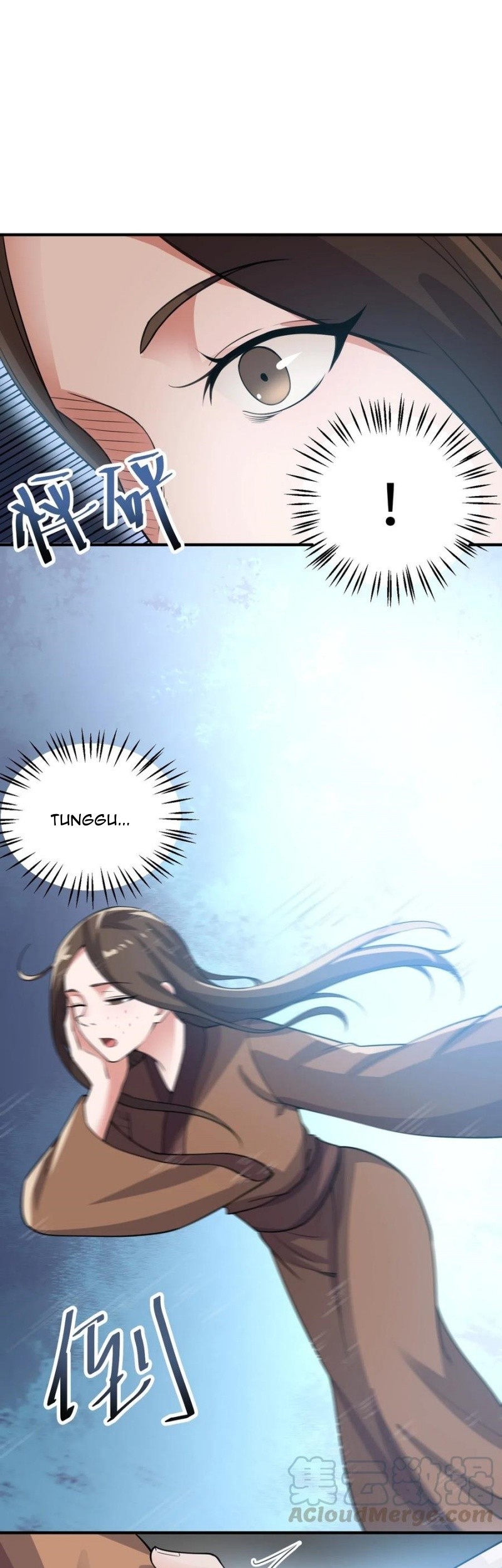 First Dragon Chapter 160 - halaman 24