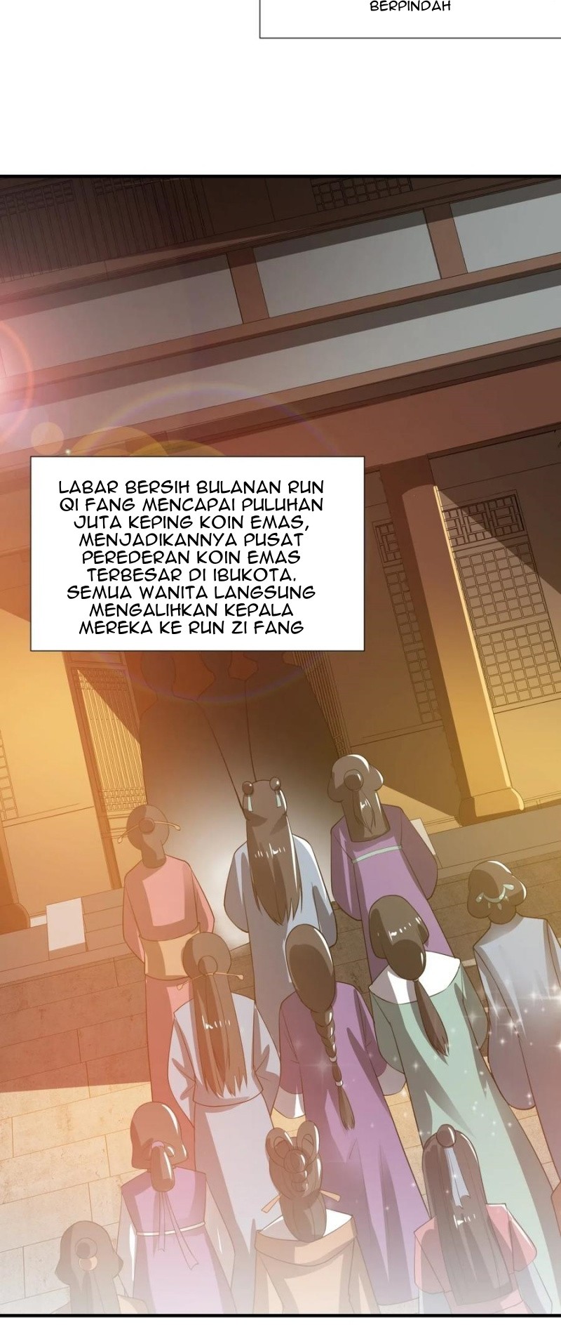 First Dragon Chapter 160 - halaman 32