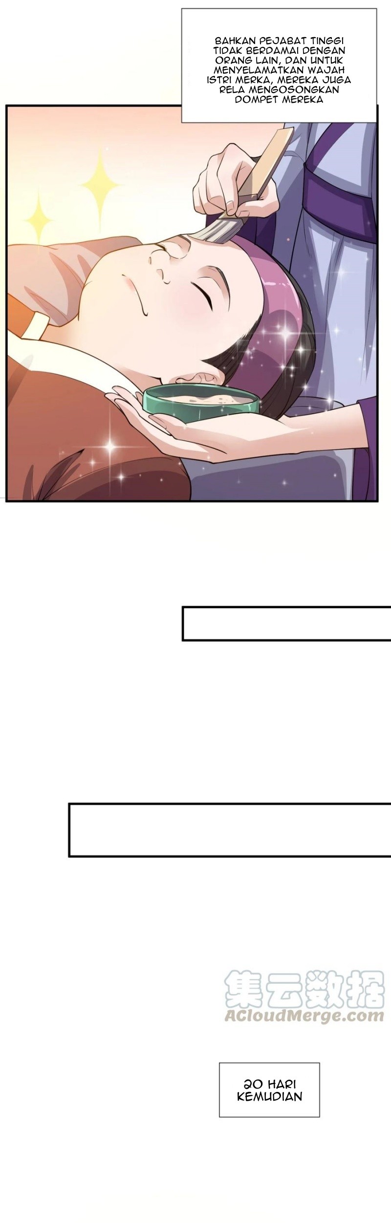 First Dragon Chapter 160 - halaman 33