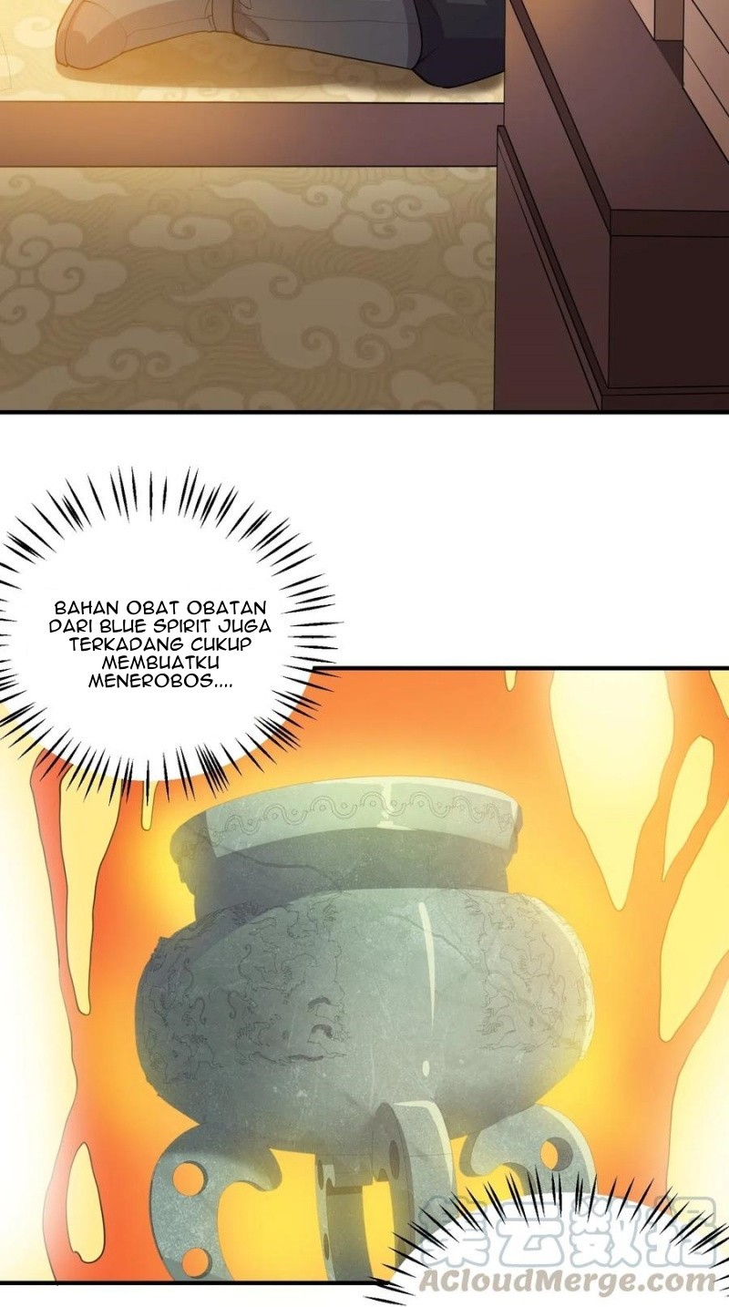 First Dragon Chapter 160 - halaman 35