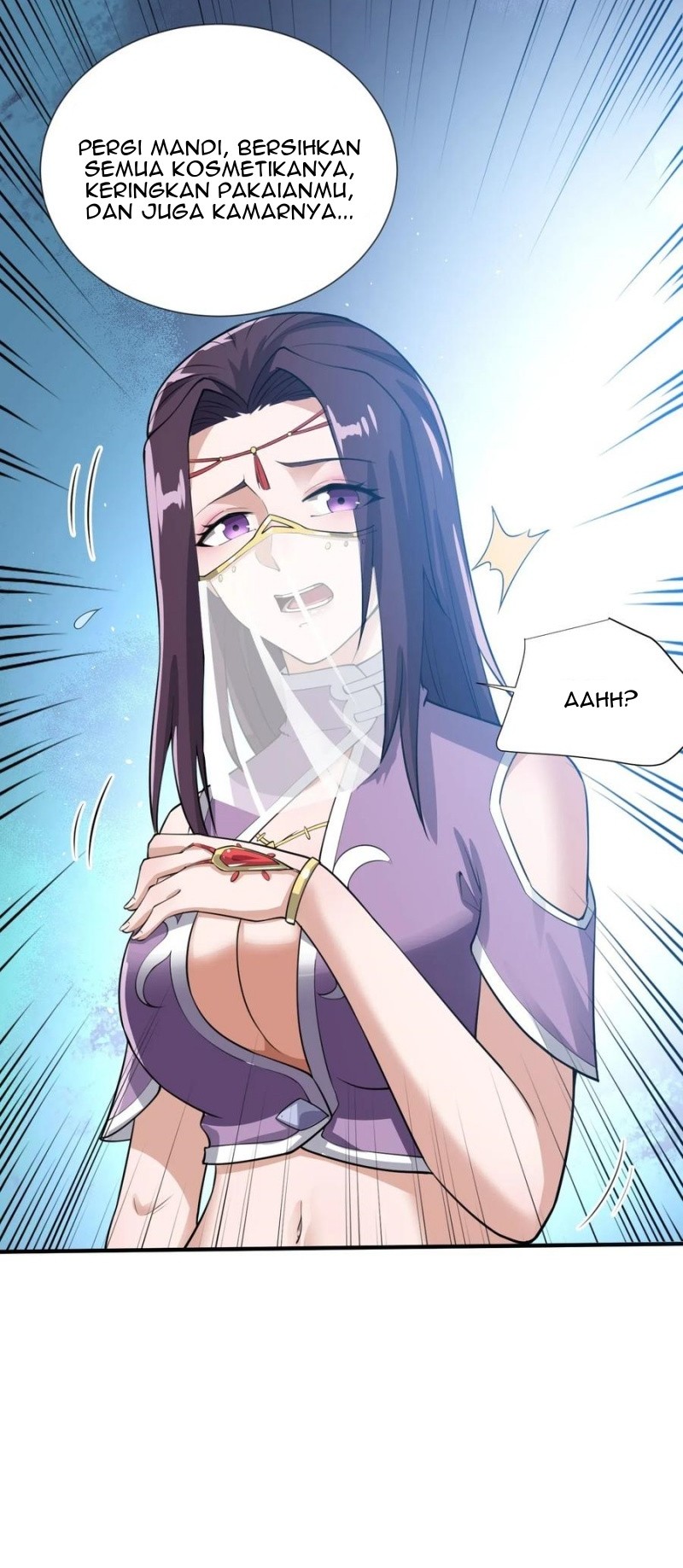 First Dragon Chapter 160 - halaman 38
