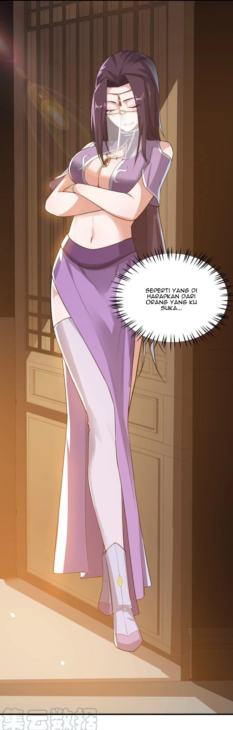 First Dragon Chapter 160 - halaman 5