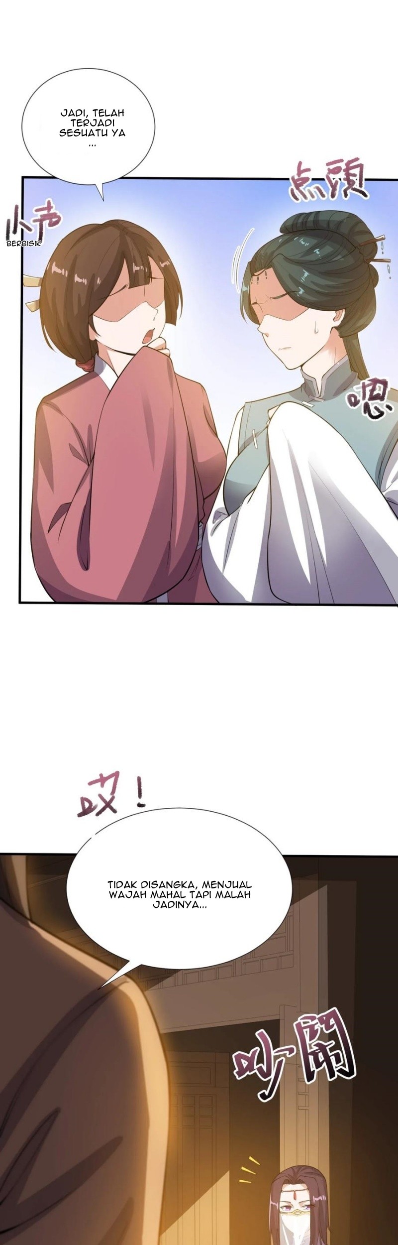 First Dragon Chapter 160 - halaman 8