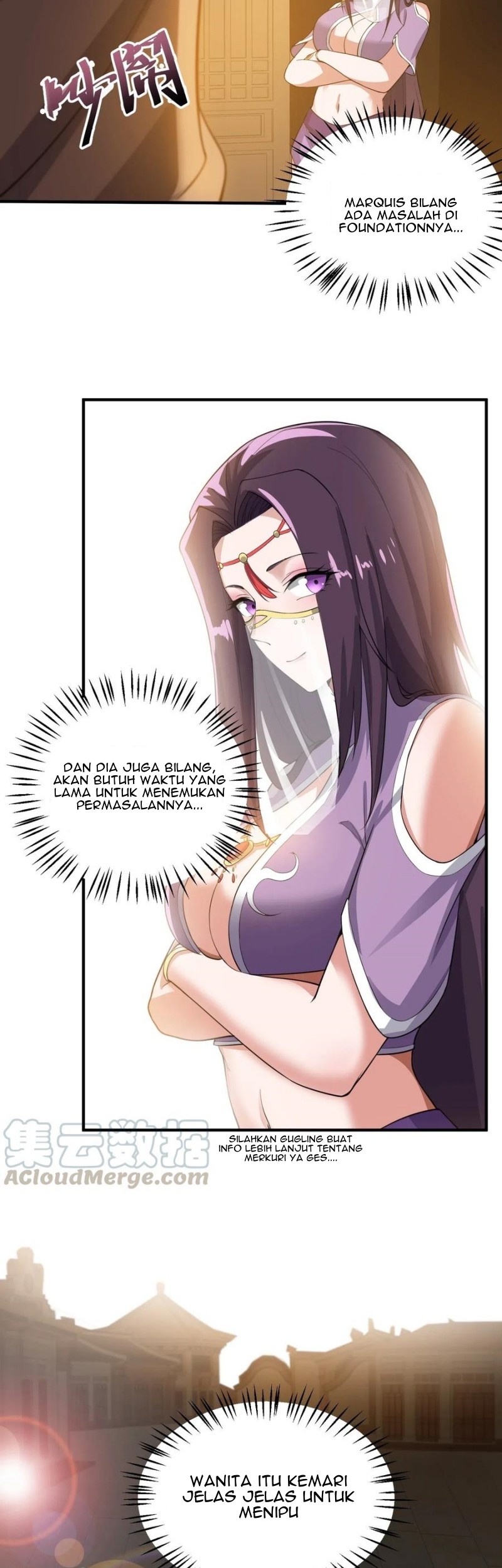 First Dragon Chapter 160 - halaman 9