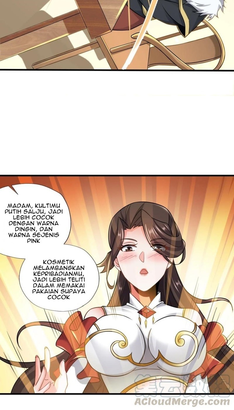 First Dragon Chapter 161 - halaman 16