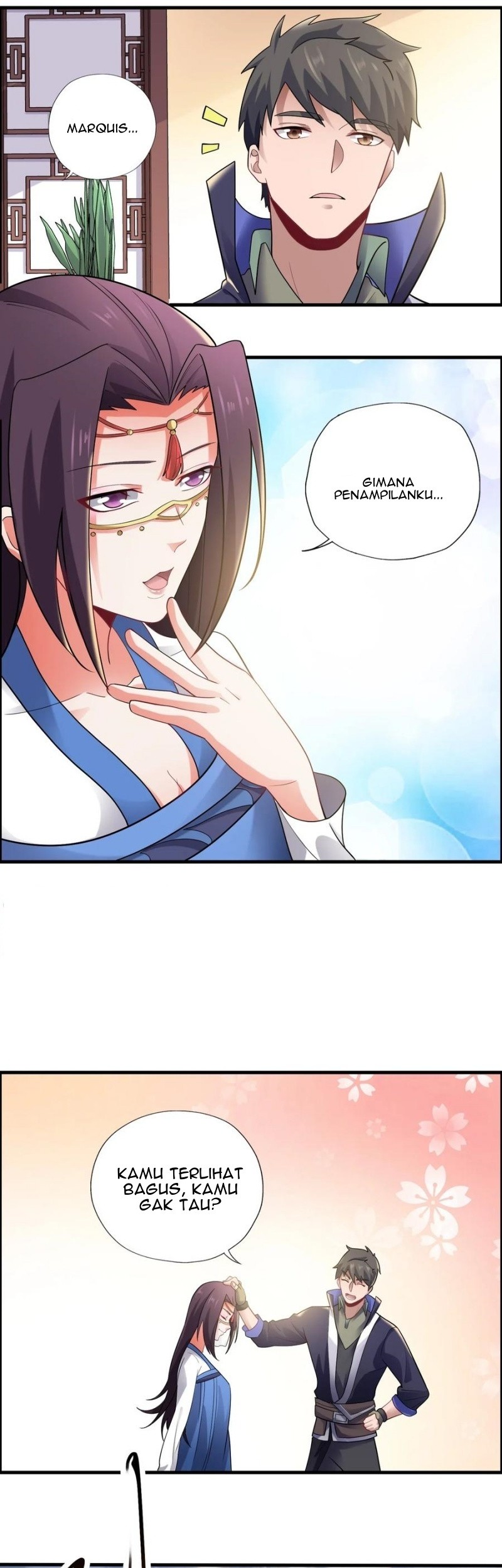 First Dragon Chapter 161 - halaman 25