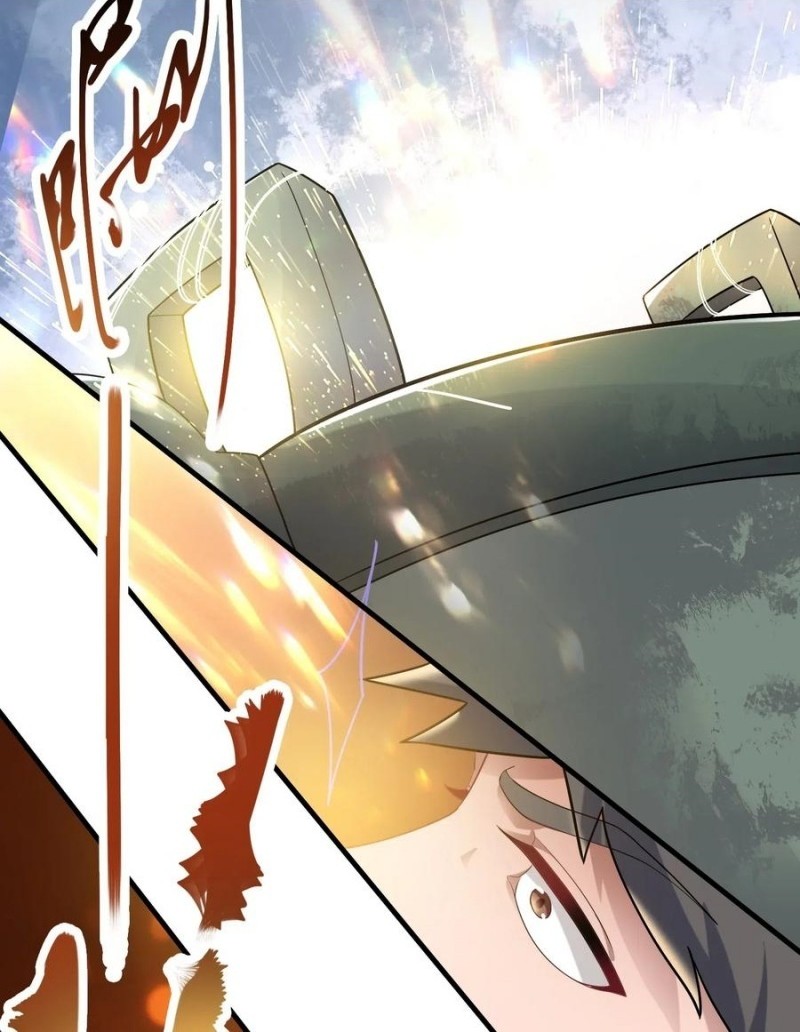 First Dragon Chapter 161 - halaman 26