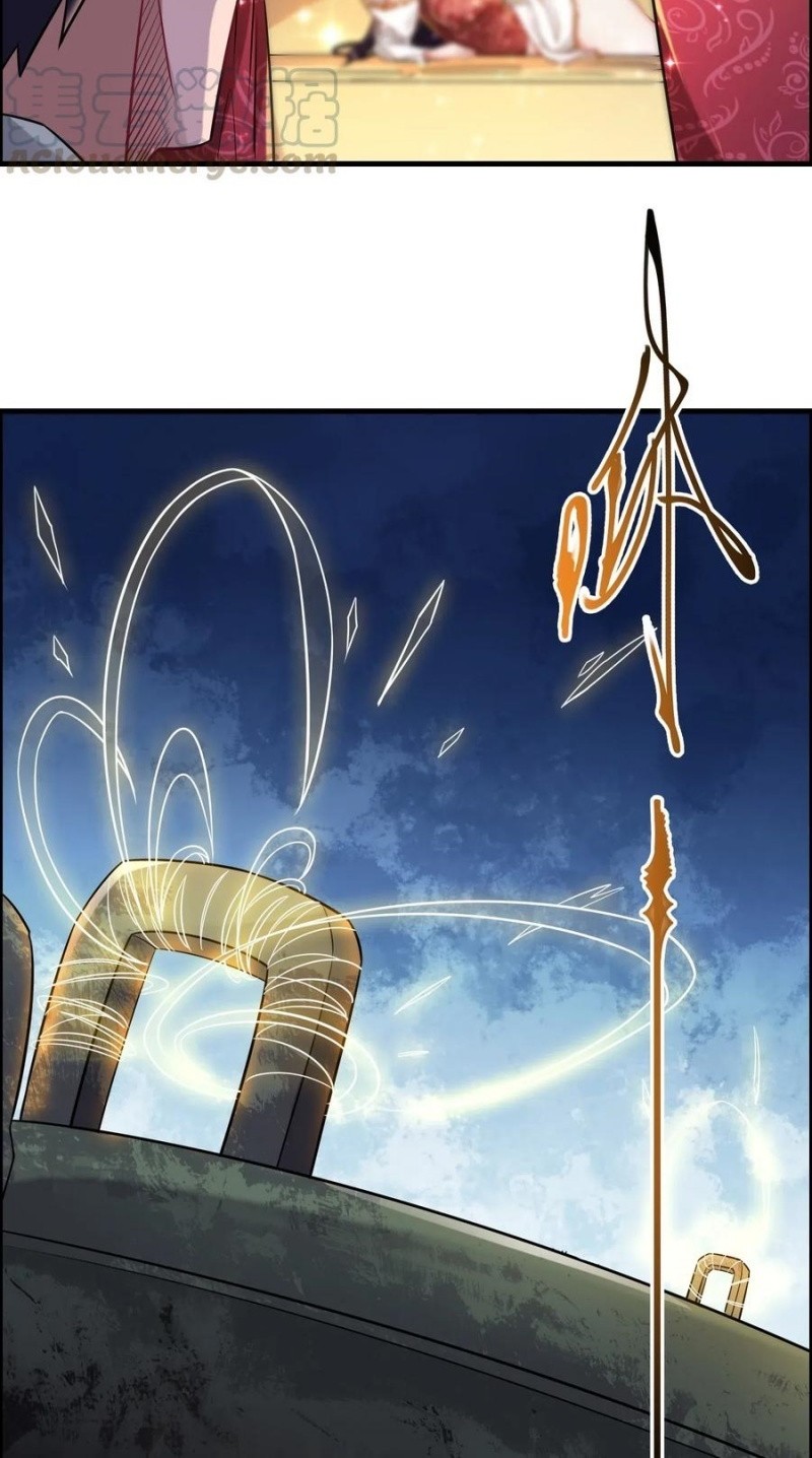 First Dragon Chapter 161 - halaman 7