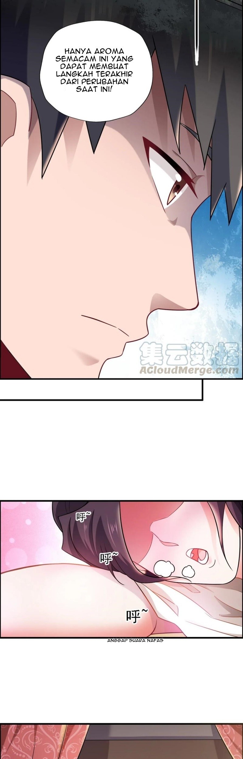 First Dragon Chapter 161 - halaman 8