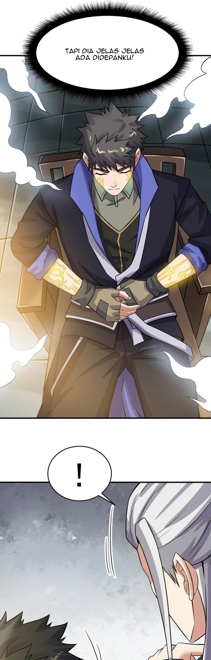 First Dragon Chapter 162 - halaman 12