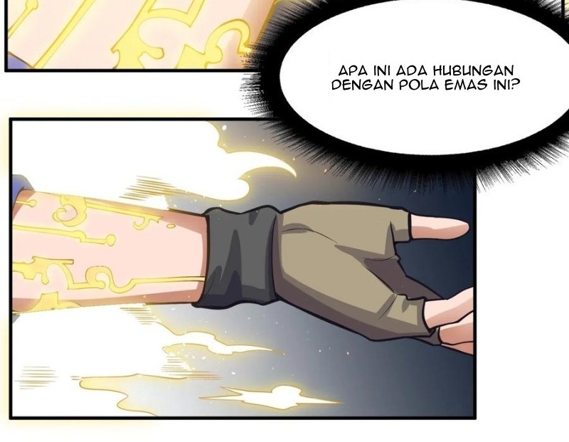 First Dragon Chapter 162 - halaman 19