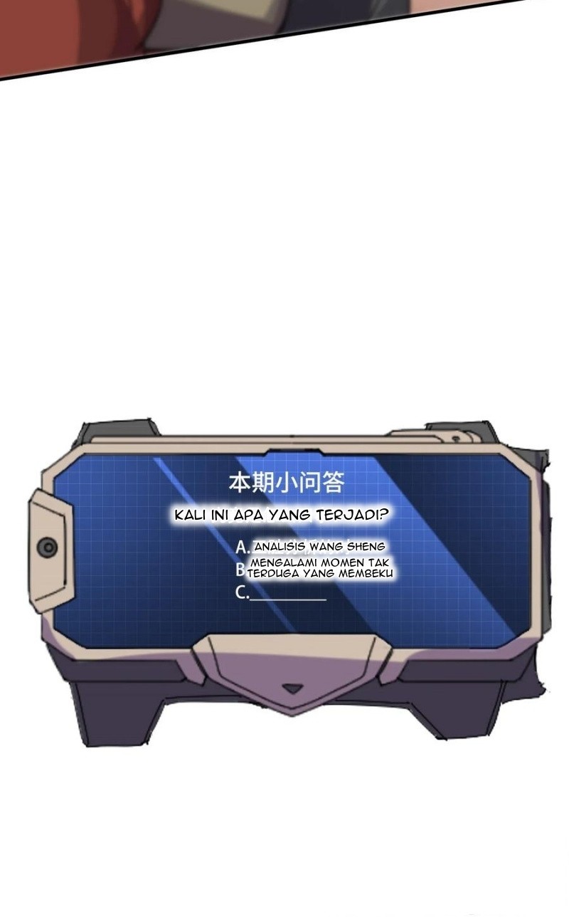 First Dragon Chapter 162 - halaman 33