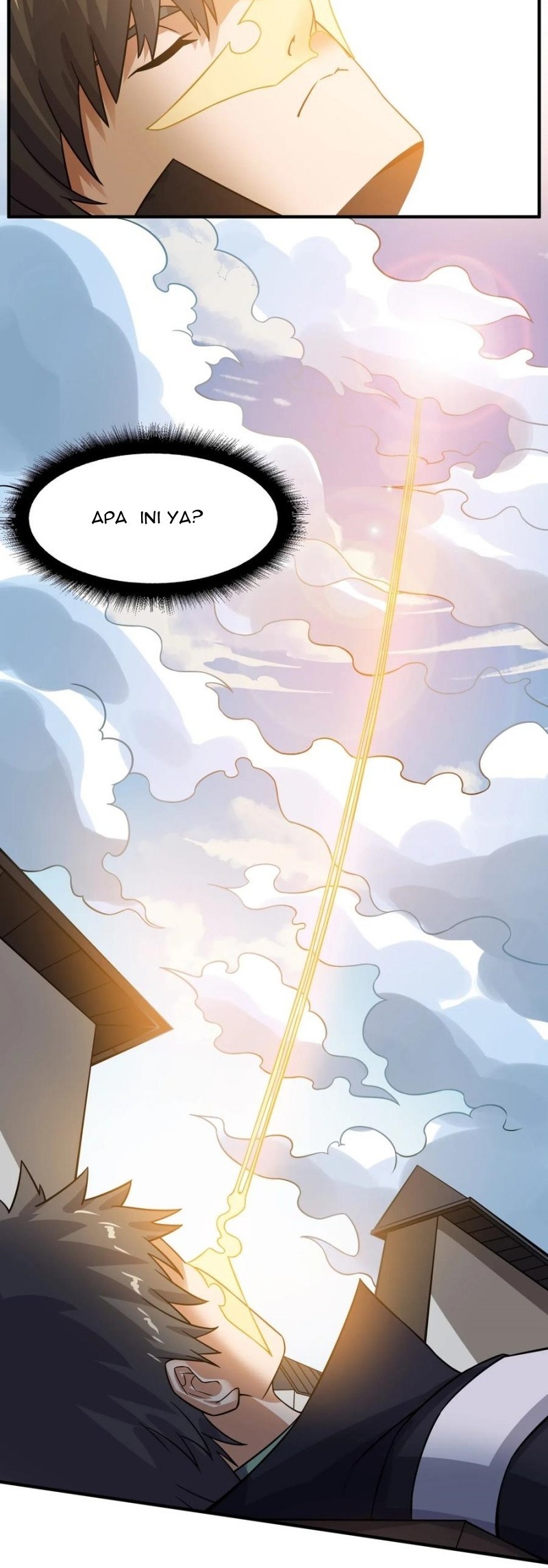 First Dragon Chapter 162 - halaman 4