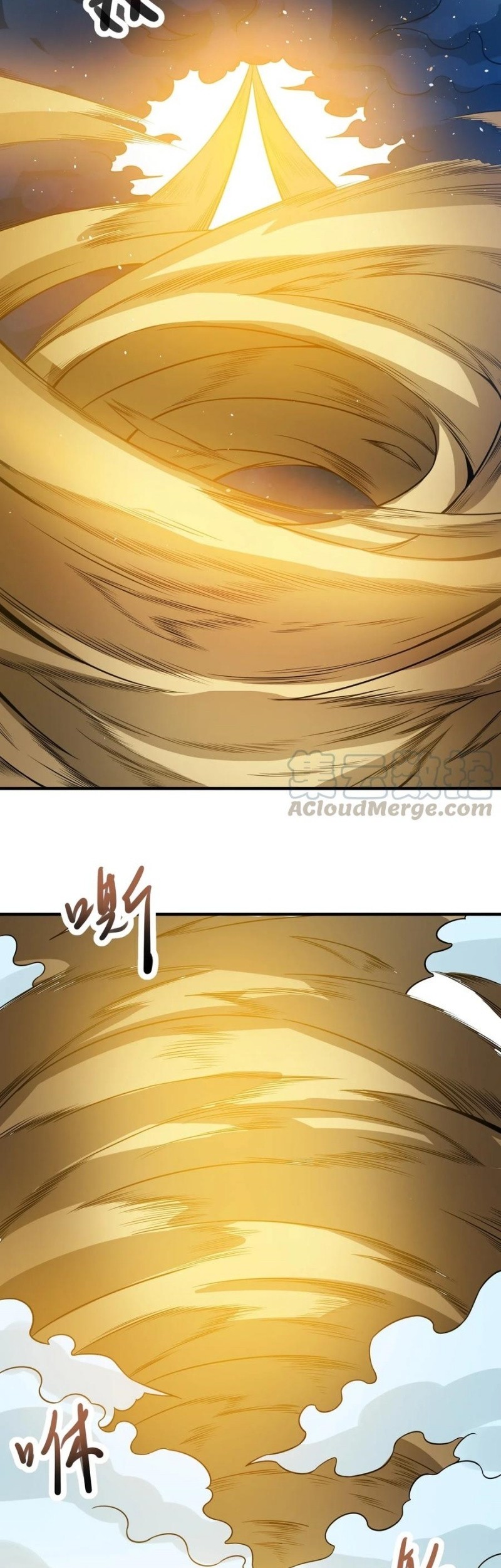 First Dragon Chapter 162 - halaman 7