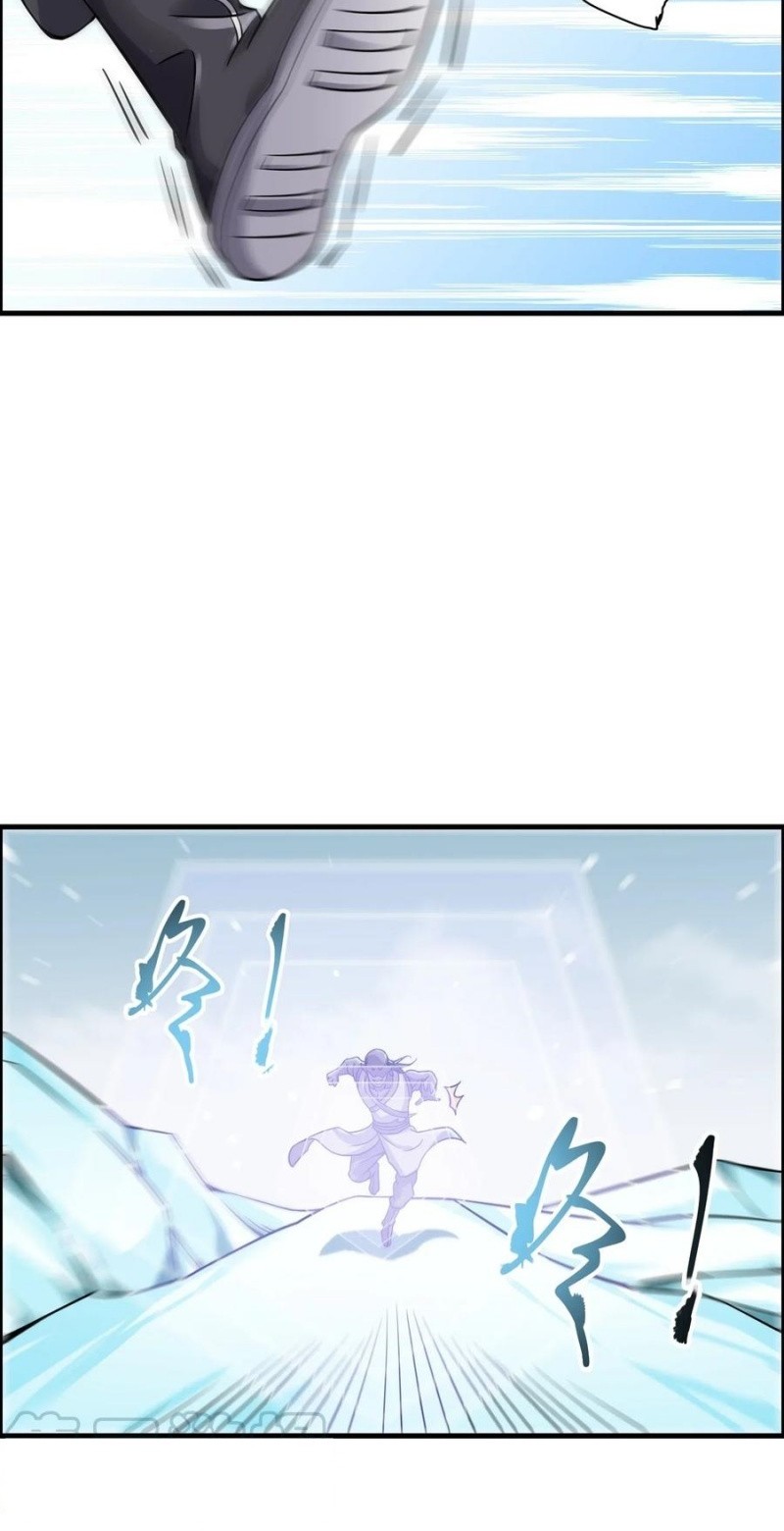 First Dragon Chapter 163 - halaman 16