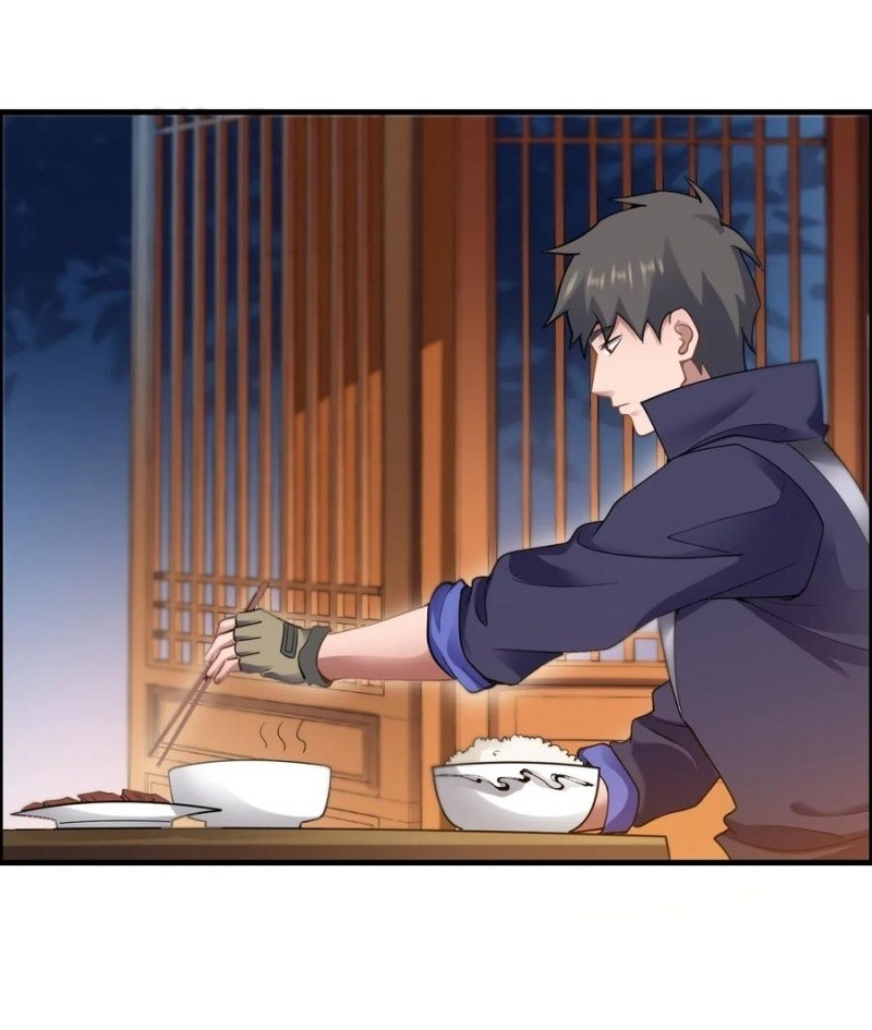 First Dragon Chapter 163 - halaman 28