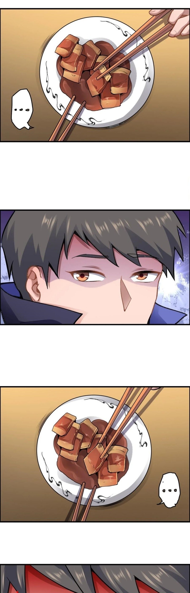 First Dragon Chapter 163 - halaman 29