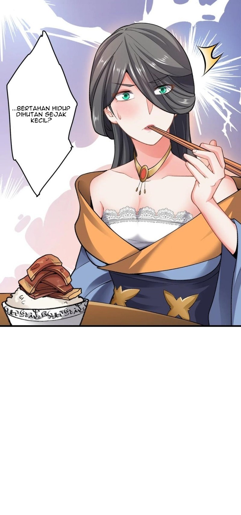 First Dragon Chapter 163 - halaman 31