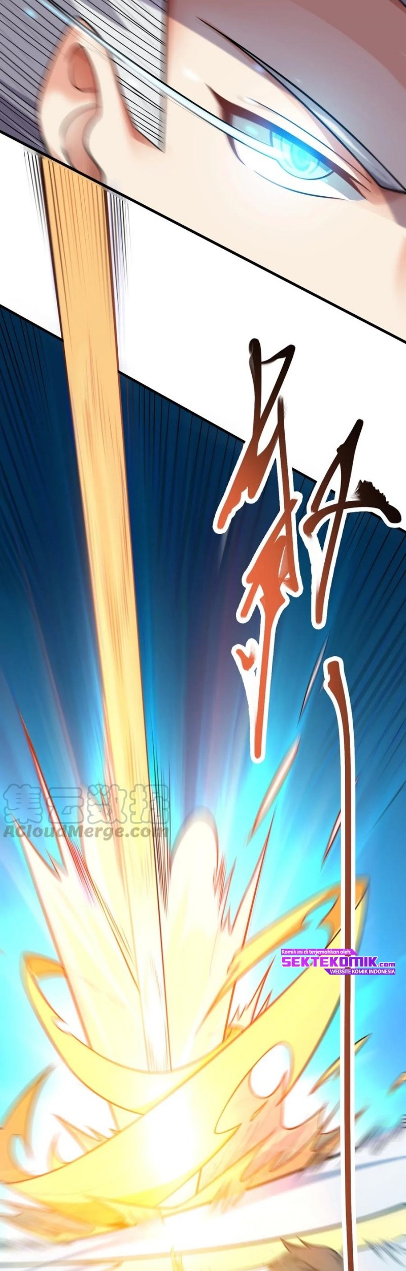 First Dragon Chapter 163 - halaman 9