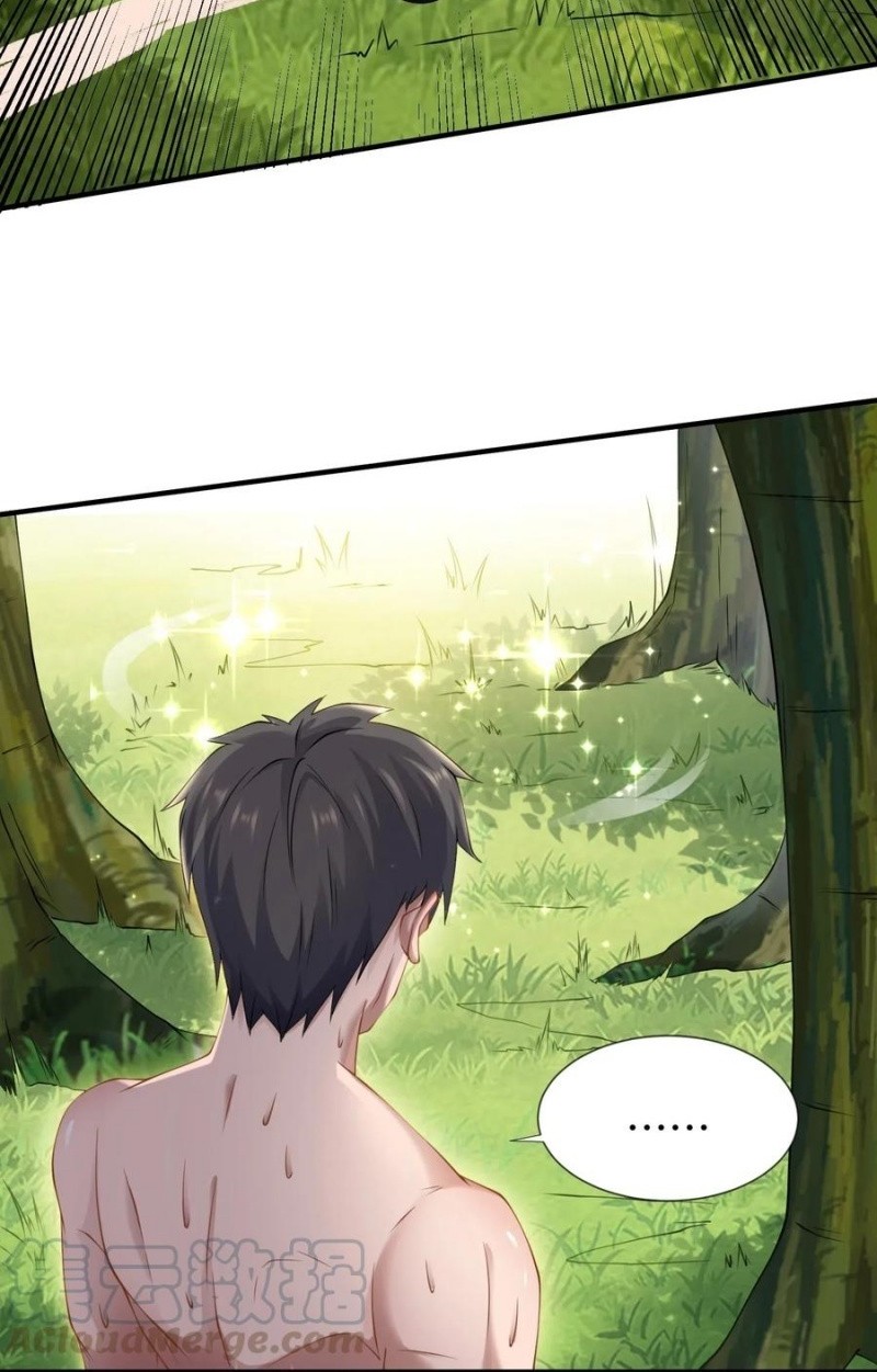 First Dragon Chapter 164 - halaman 13