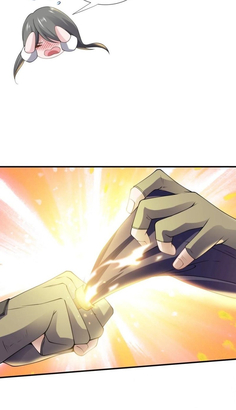 First Dragon Chapter 164 - halaman 17