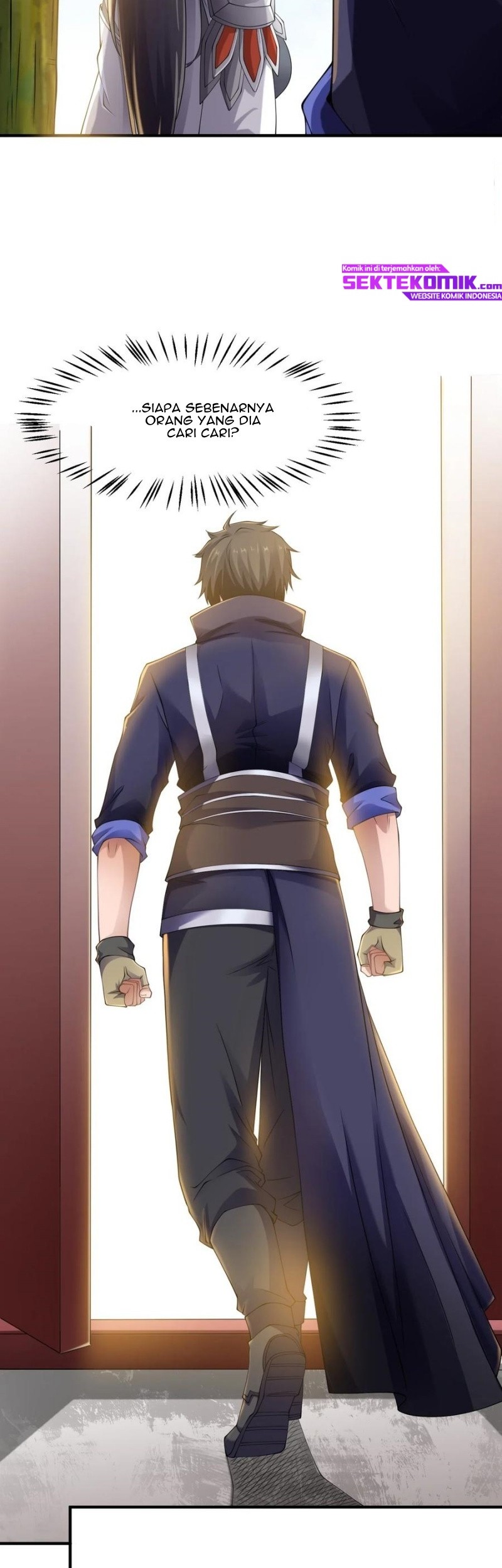 First Dragon Chapter 164 - halaman 20