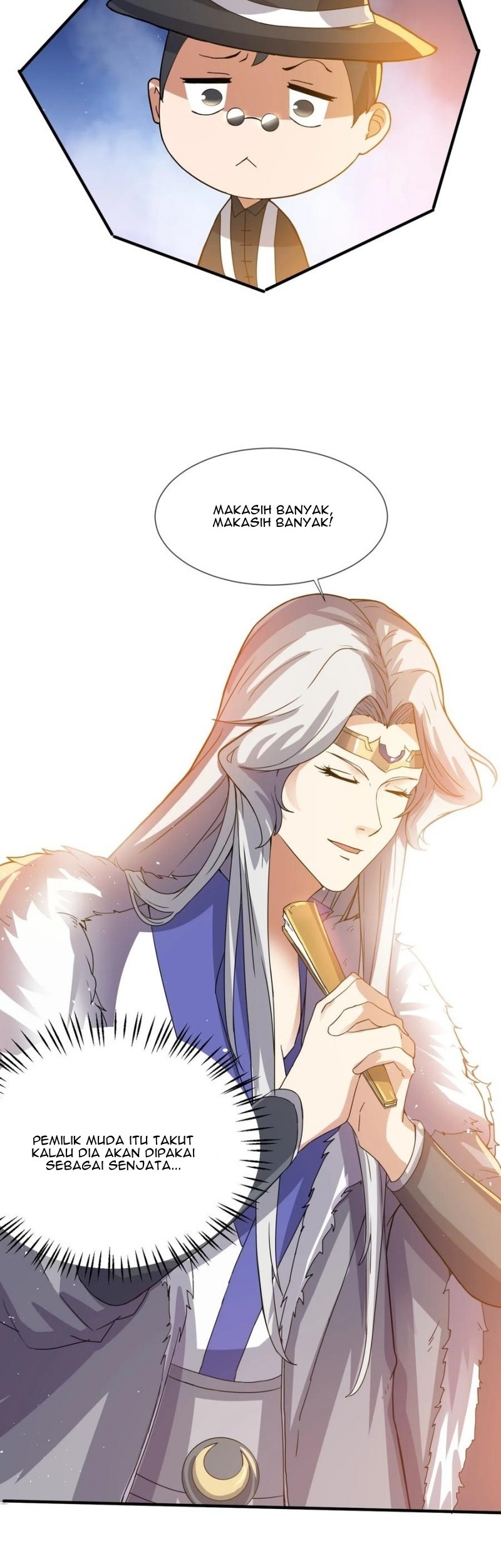 First Dragon Chapter 165 - halaman 11