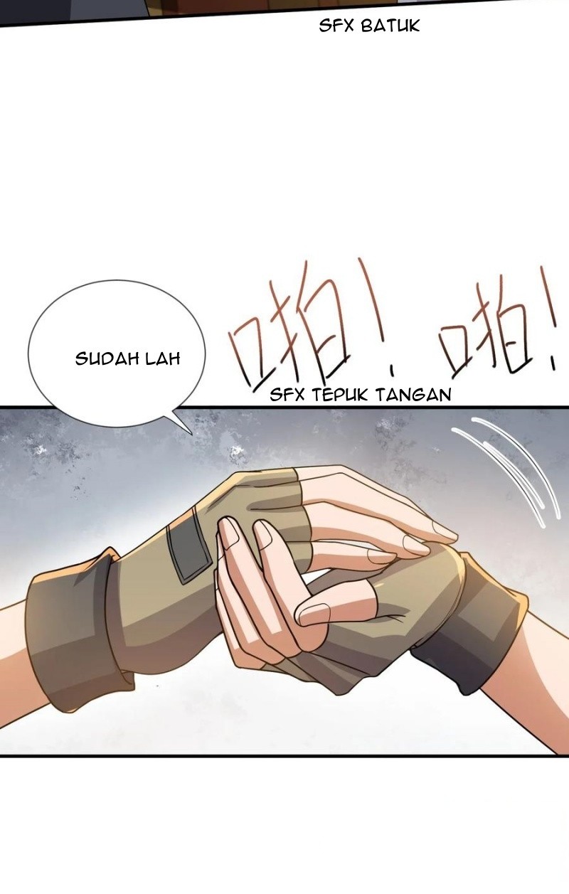 First Dragon Chapter 165 - halaman 18